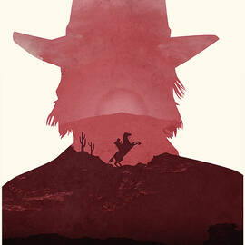 Red Dead Redemption by Ripley