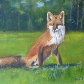 Red Fox