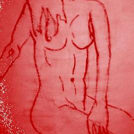 Red Girl by Carol Rashawnna Williams