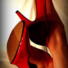Red Shoes 2