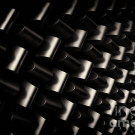 Repeating Patterns by Doug Sturgess