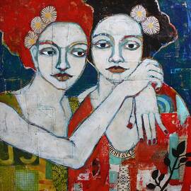 Reunited by JANE SPAKOWSKY