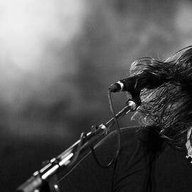 Rocker 1 by John Gusky