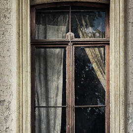 Room with a View by Doug Sturgess