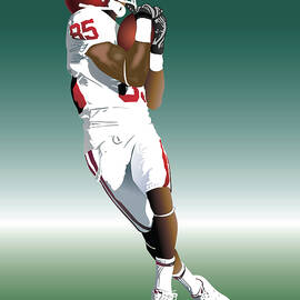 Ryan Broyles by Joe Roselle