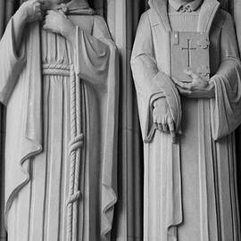 Savonarola And Luther by Cynthia Guinn