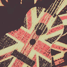 Second British Invasion by Jorgo Photography
