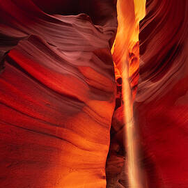 Secret Slot by Joseph Rossbach