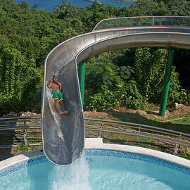 Slide With a View 