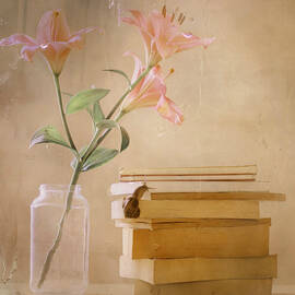 Slowly But Surely by Delphine Devos