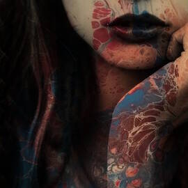 Sorry Seems To Be The Hardest Word  by Paul Lovering