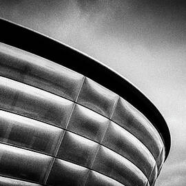 SSE Hydro by Dave Bowman