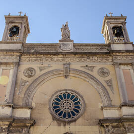 Streets Of Italy - Guardiagrele 14 by AM FineArtPrints