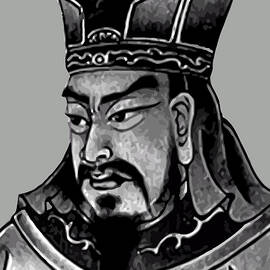 Sun Tzu by War Is Hell Store