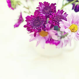 Sweet Bouquet by Toni Hopper