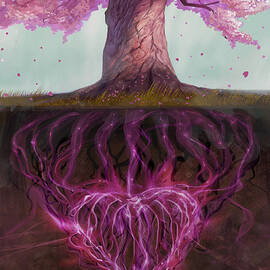 Symbolism of Marriage by Steve Goad