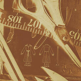 Tailor art by Jorgo Photography