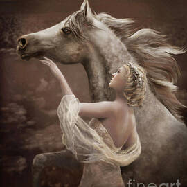 Taming the Wild Spirit by Melinda Hughes-Berland