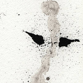 the inexplicable ignition of time expanding into free space phase one number 10 by Mark M  Mellon