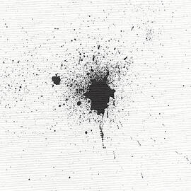 the inexplicable ignition of time expanding into free space phase one number 5 by Mark M  Mellon