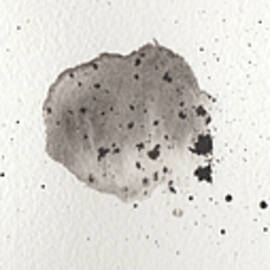 the inexplicable ignition of time expanding into free space phase one number 6 by Mark M  Mellon