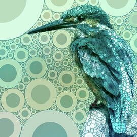 The Kingfisher by Susan Maxwell Schmidt