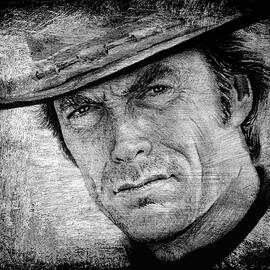 The Man with no name by Andrew Read