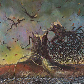 The oak and the reed