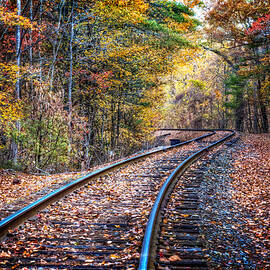 The Slow Lane by Debra and Dave Vanderlaan