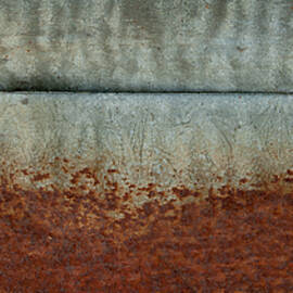 The Tide Is Out 6 by Jani Freimann