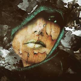 The Watcher by Katherine Smit
