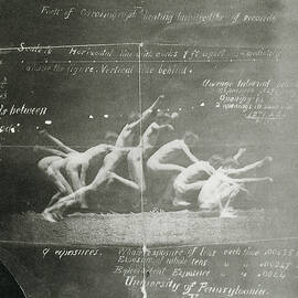 Thomas Eakinss History Of A Jump by Science Source