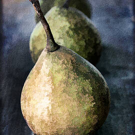 Three Pears