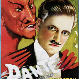 Thurston Presents Dante by Unknown