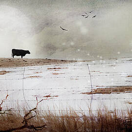 'til The Cows Come Home by Theresa Tahara