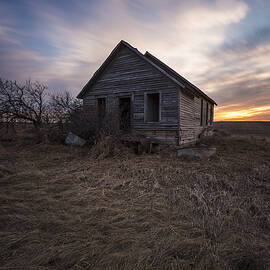 Time by Aaron J Groen