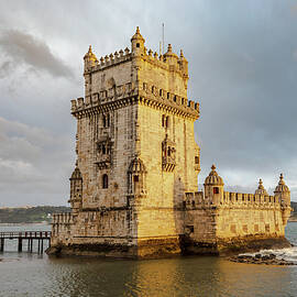 Torre de Belem