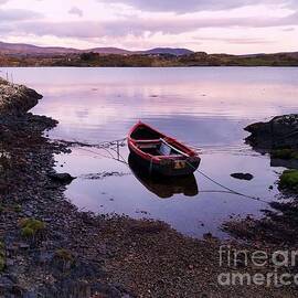 Tranquility in County Galway by Poet's Eye