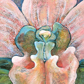 Transcendence by Shadia Derbyshire