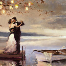 Twilight Romance by Steve Henderson