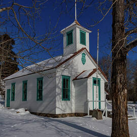 Twin Lakes School District No. 009 Established 1895 by Bridget Calip
