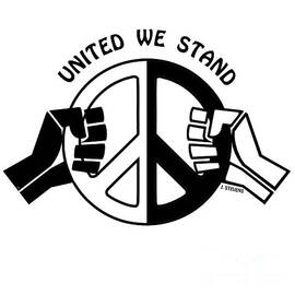 United We Stand by Joseph J Stevens
