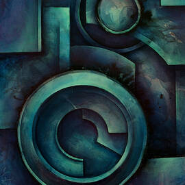 'Vault' by Michael Lang