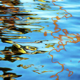 Water Color by Christopher Johnson