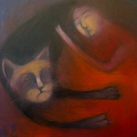 Spirit Animal Paintings Art Group