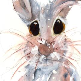 Whiskers by Dawn Derman