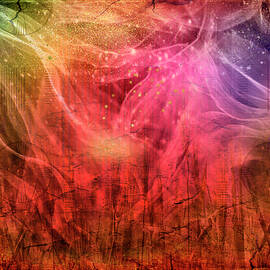 Wildfire by Linda Carruth