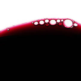 Wine Bubles by Carlos Caetano