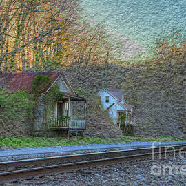 Wittenberg Missouri by Larry Braun