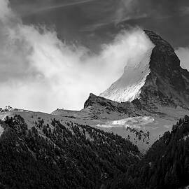 Wonder of the Alps by Neil Shapiro